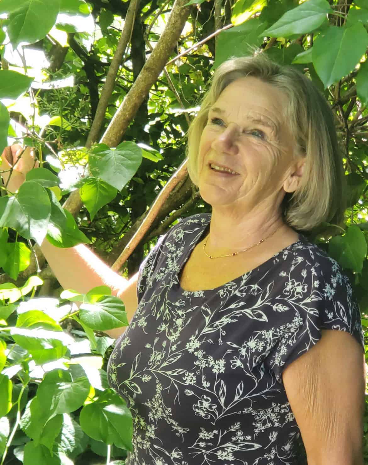 Renate-Phytotherapeutin