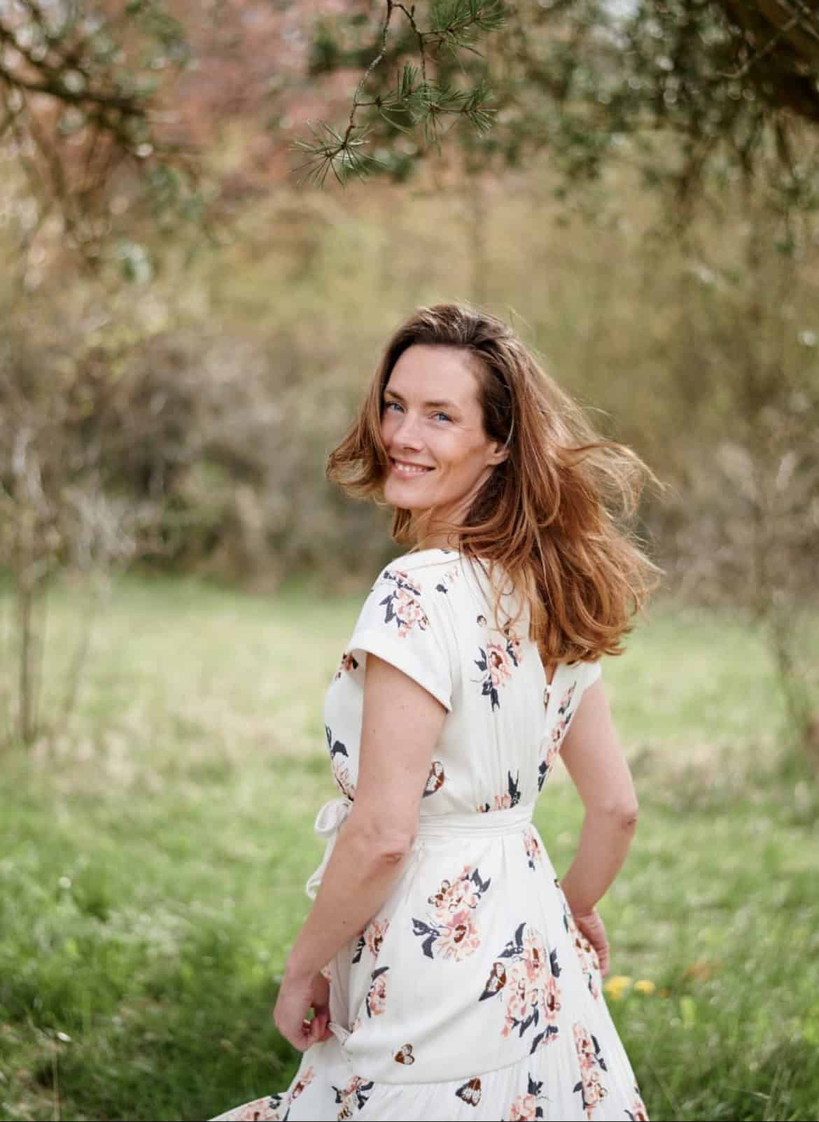 Sabine - Coach Yogalehrerin Frauenkreisleiterin 